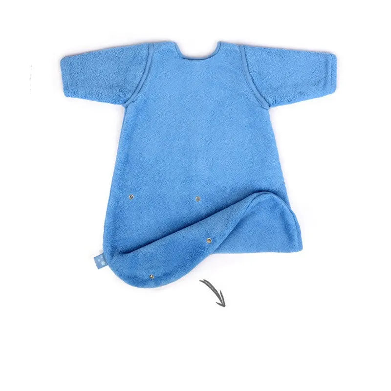 Autumn-Winter Baby Sleeping Bag