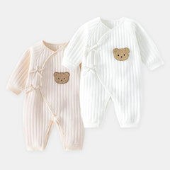 Ultra Soft Cotton Romper