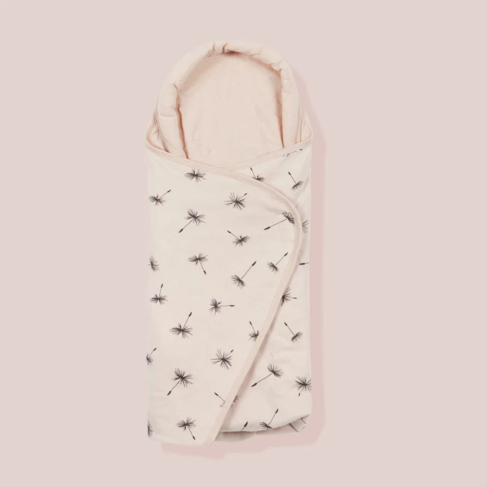 Baby Swaddle Cocoon | Gentle 100% Cotton Blanket