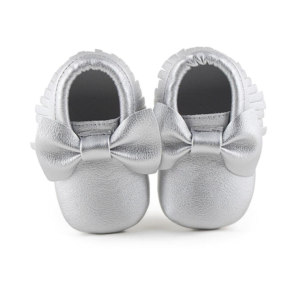 Baby Shoes Newborn