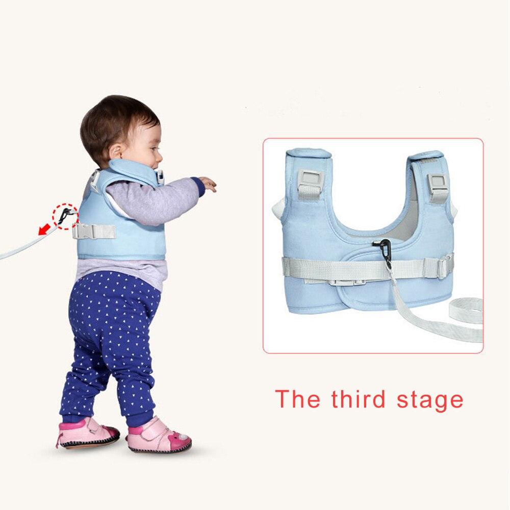 Baby Walking Learning Belt