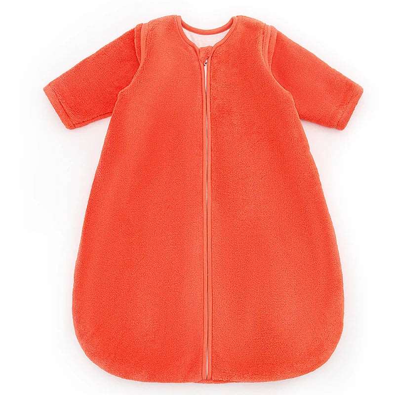 Autumn-Winter Baby Sleeping Bag