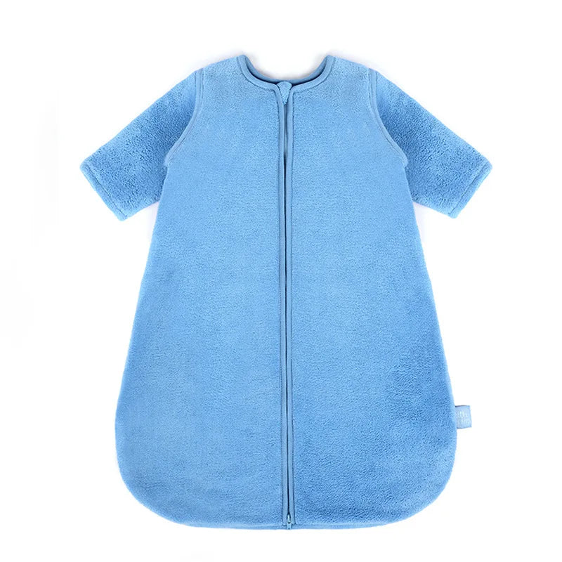 Autumn-Winter Baby Sleeping Bag