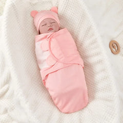 Newborn Sleeping Bag 100% cotton