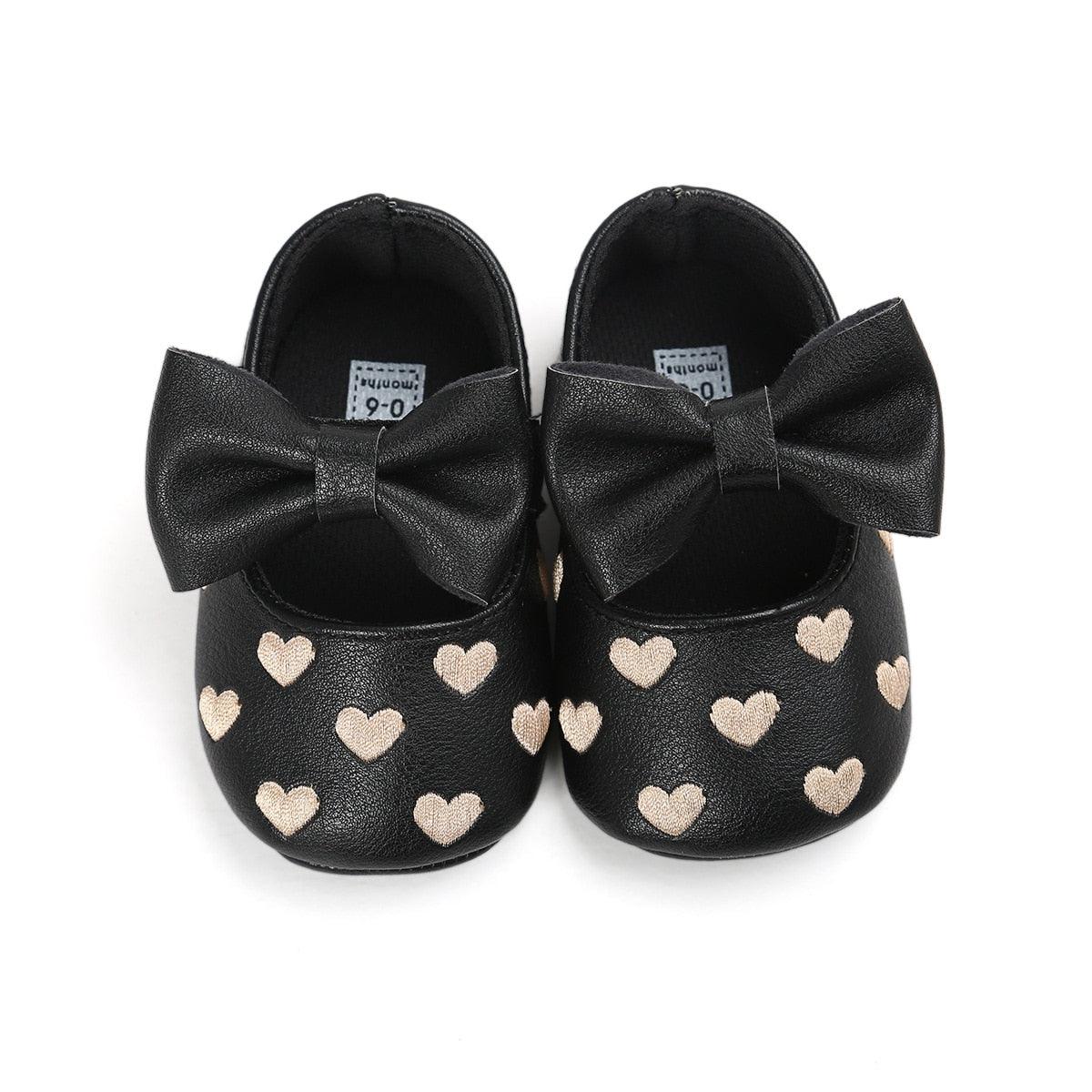 Baby Shoes Newborn