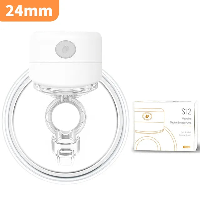 Electric Breast Pump | S12 Series