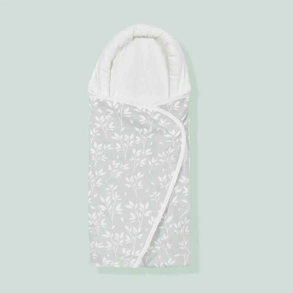 Baby Swaddle Cocoon | Gentle 100% Cotton Blanket