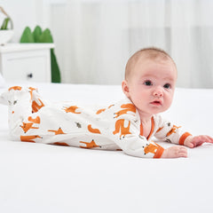 3 Pcs Versatile Baby Rompers Set