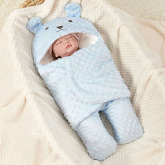 Newborn Baby Sleeping Bags 100% Cotton