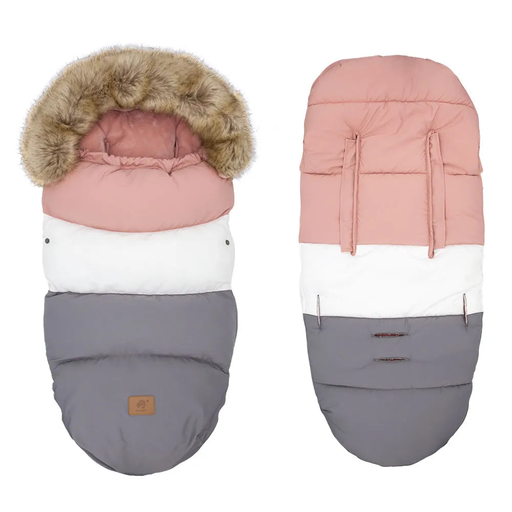 Premium Baby Sleeping Bag