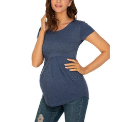 Maternity Tops for Elegant Ladies