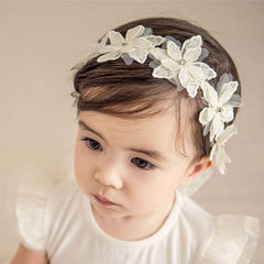 Cute Baby Elastic Hairband