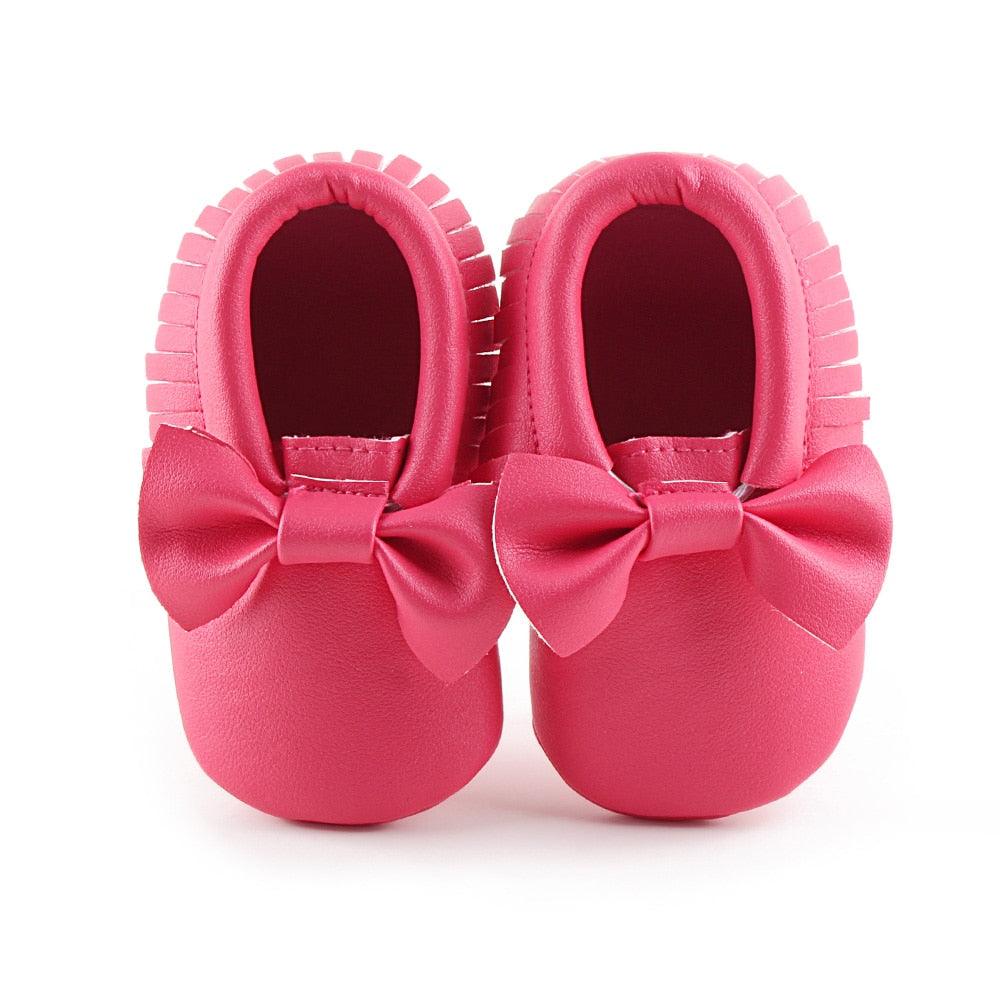 Baby Shoes Newborn