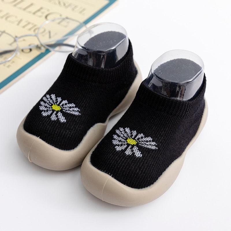 Baby First Walking Sock Shoes