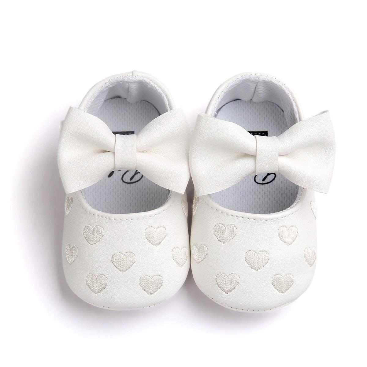 Baby Shoes Newborn