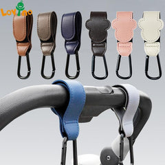 Baby Bag Stroller Hook