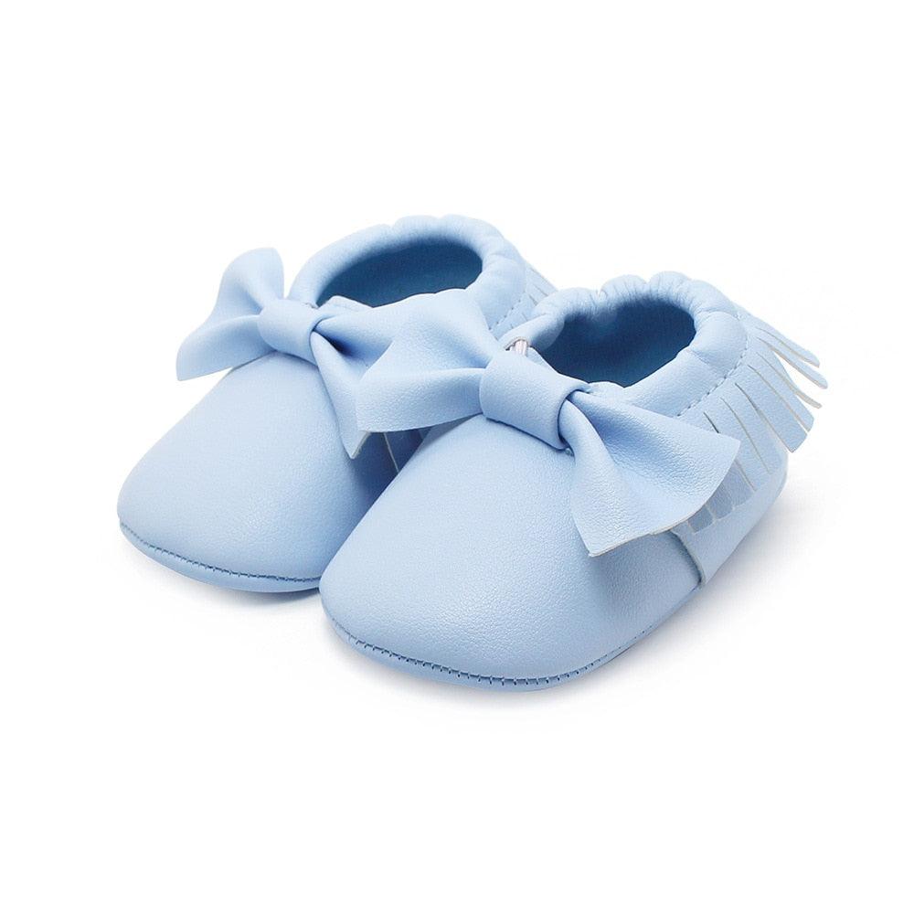 Baby Shoes Newborn