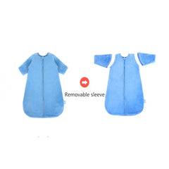 Autumn-Winter Baby Sleeping Bag