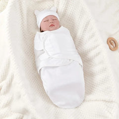 Newborn Sleeping Bag 100% cotton