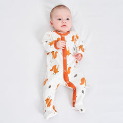 3 Pcs Versatile Baby Rompers Set