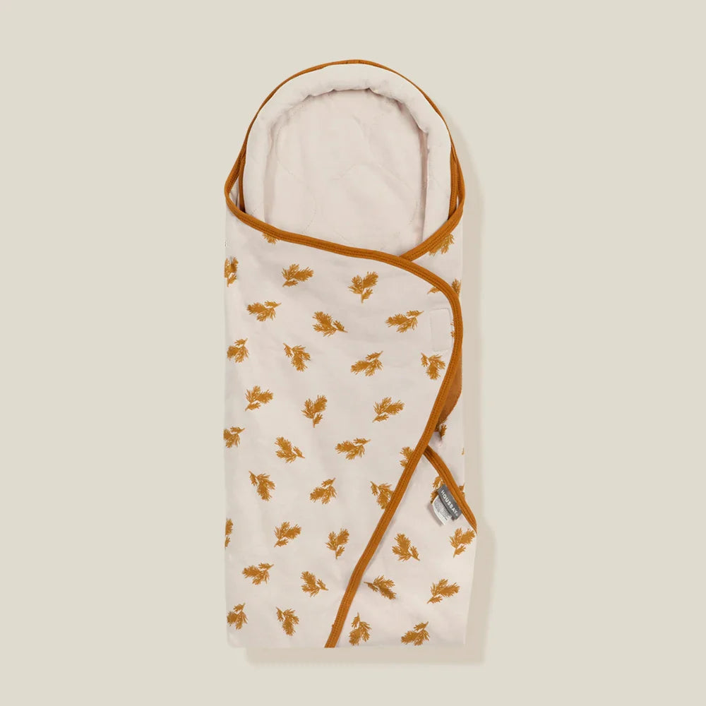 Baby Swaddle Cocoon | Gentle 100% Cotton Blanket