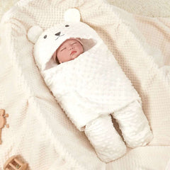 Newborn Baby Sleeping Bags 100% Cotton