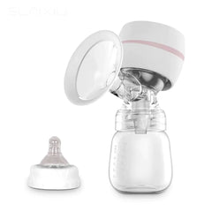 Portable Electric Breast Pump