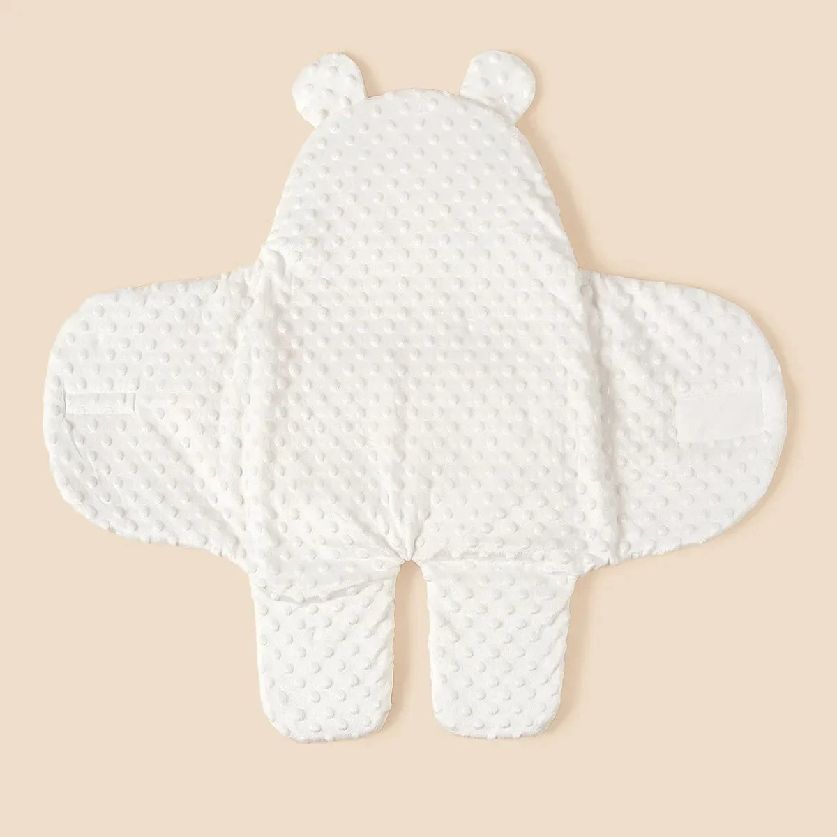 Newborn Baby Sleeping Bags 100% Cotton