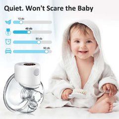 Electric Breast Pump | S12 Series