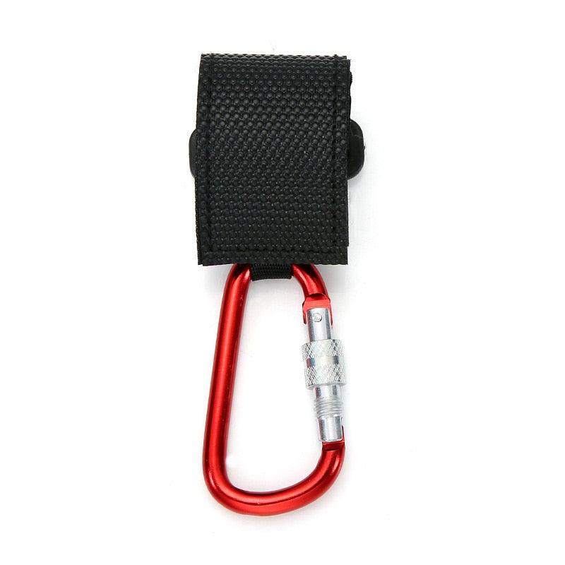 Baby Bag Stroller Hook