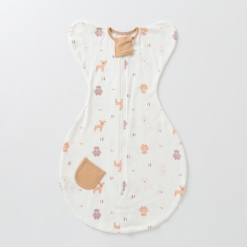 Cuddly Comfort Baby Sleep Bag