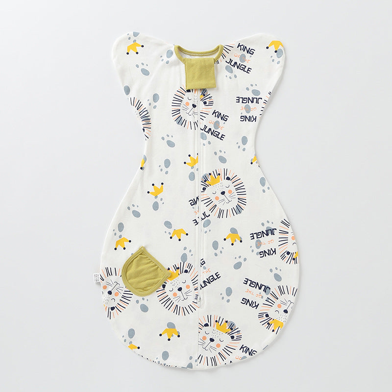 Cuddly Comfort Baby Sleep Bag